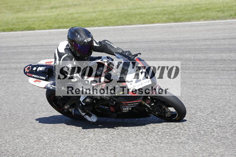 /12 30.04.2025 Speer Racing ADR/Gruppe gruen/922